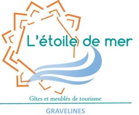 L'Etoile De Mer - Les Remparts Gravelines Εξωτερικό φωτογραφία